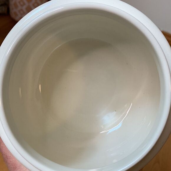 humidor Vintage Whitecross Italian Ceramic Explorer Sailing Ship Tobacco Jar - Picture 2 of 14